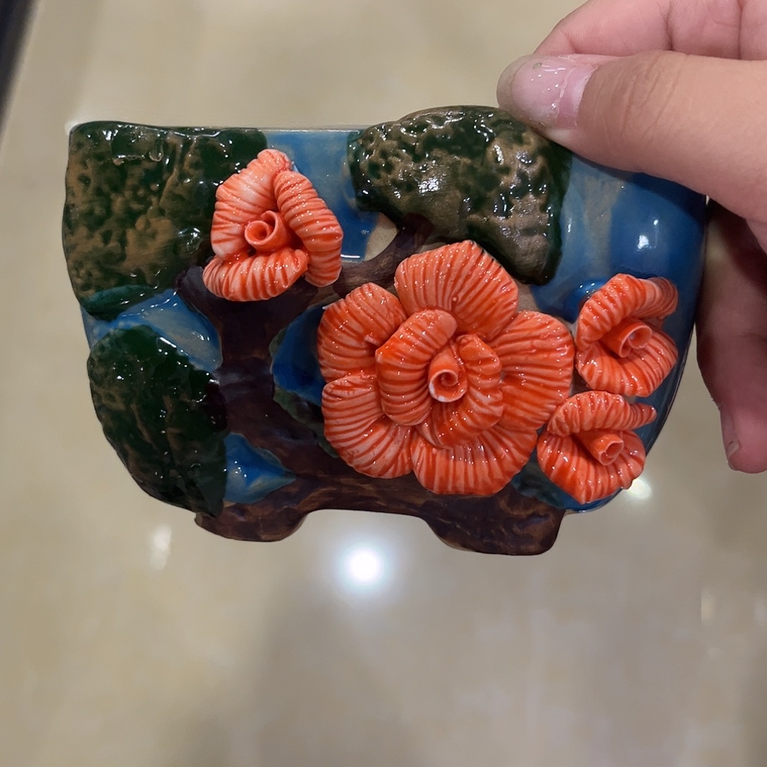 满18.8飞花盆爱退款拉黑