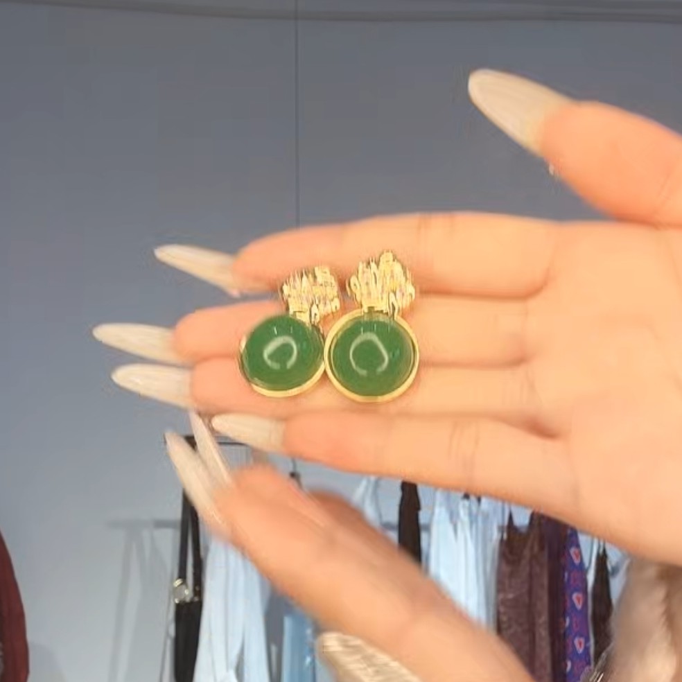 YEVACHAO VIP专属耳环