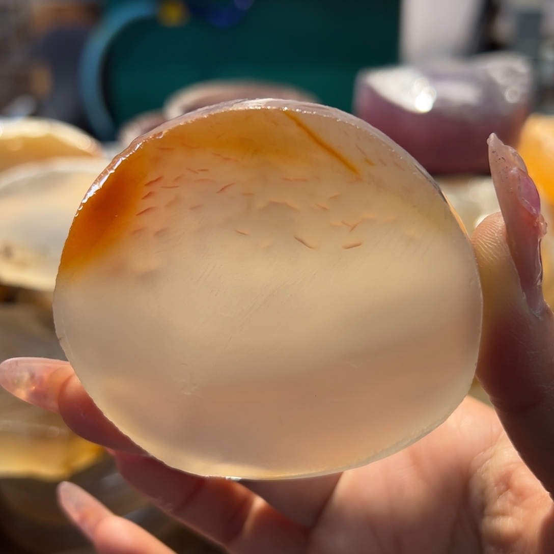 定制玛瑙玛瑙手镯