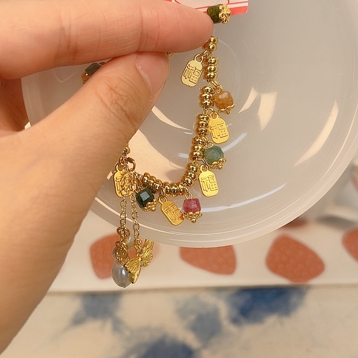 瓷片The first thing 