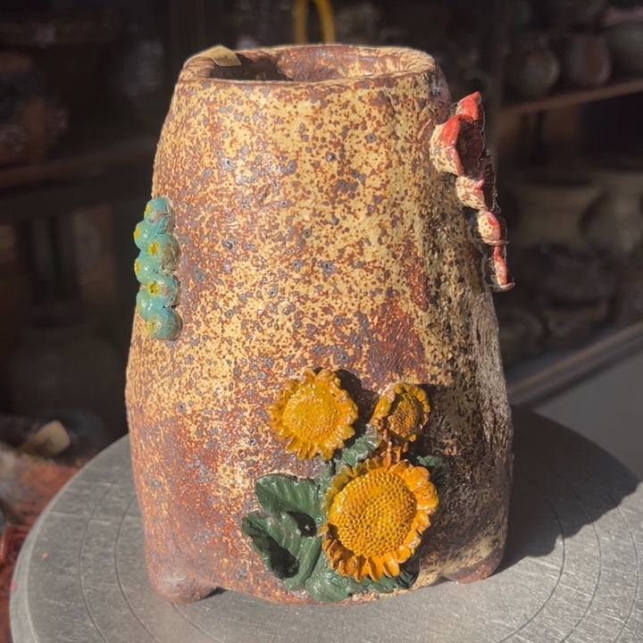 陶瓷制品不退不换95