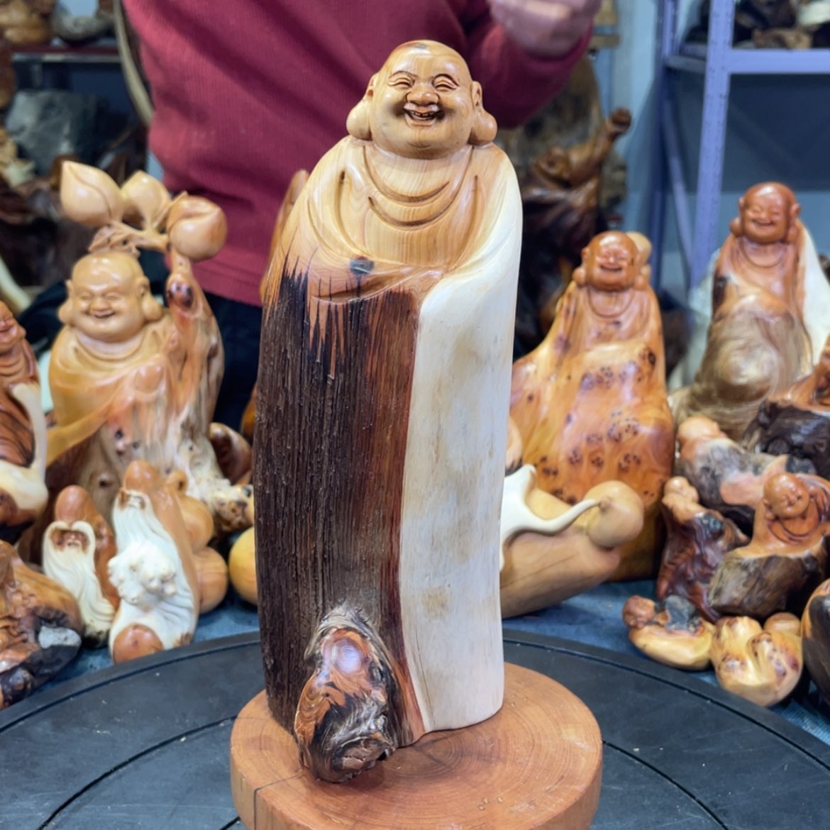 【闪购商品】柏木（崖柏）其他