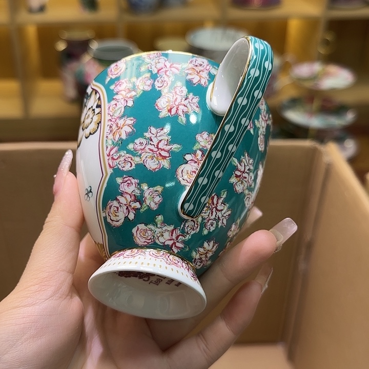 骨瓷实付满10包邮哈