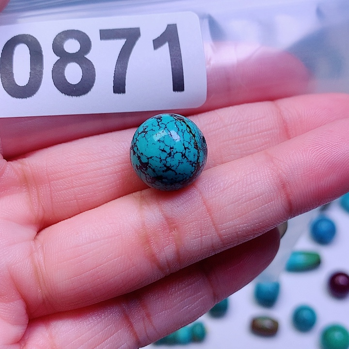 空竹粉丝专享十堰特色手工散珠