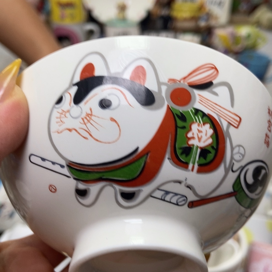 摆件L****a陶瓷哈哈哈哈哈