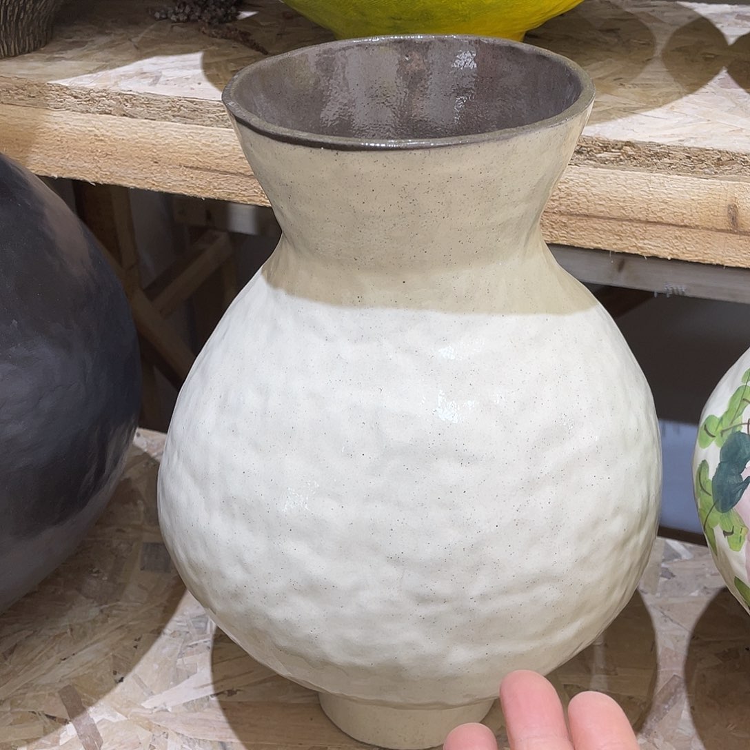 摆件景德镇陶瓷花瓶花器