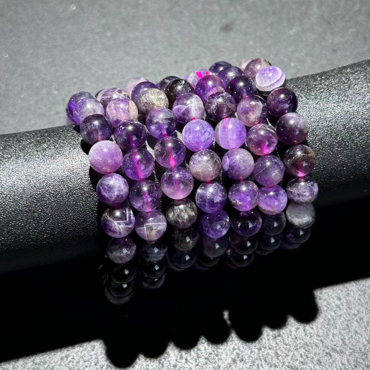 紫极光单圈D041401-多样性发其一