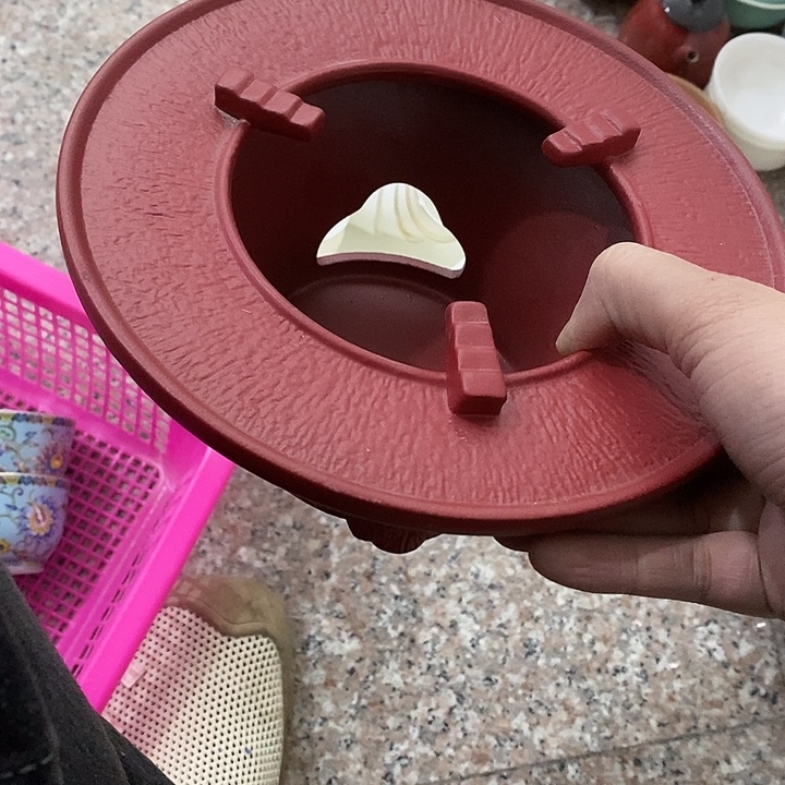陶瓷艺术品及陶瓷制品