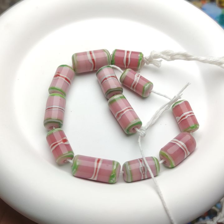 琉璃非金属西亚琉璃半条