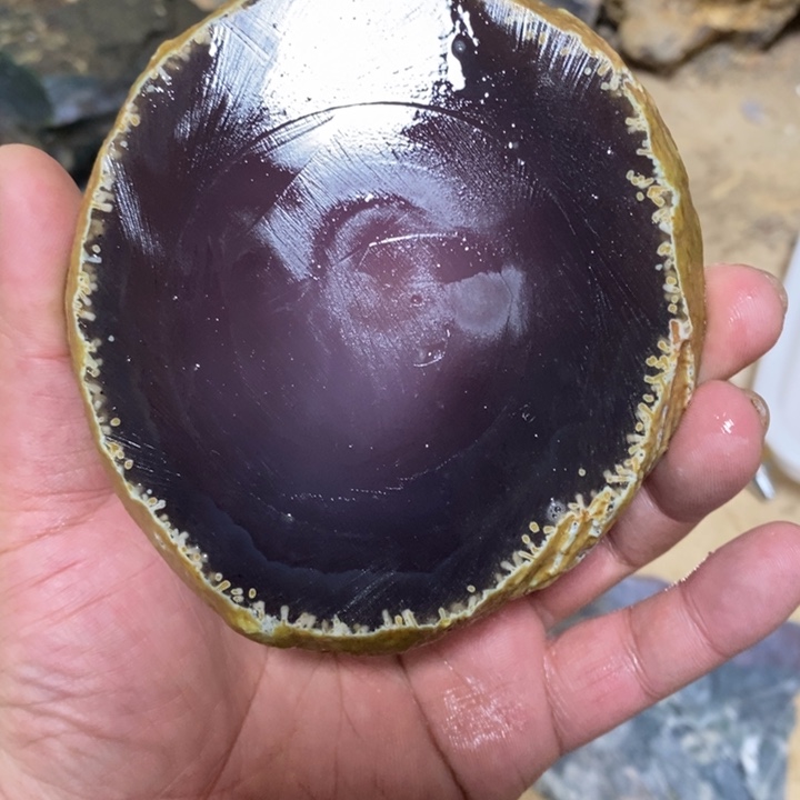 艳***阳定制玛瑙玛瑙手镯