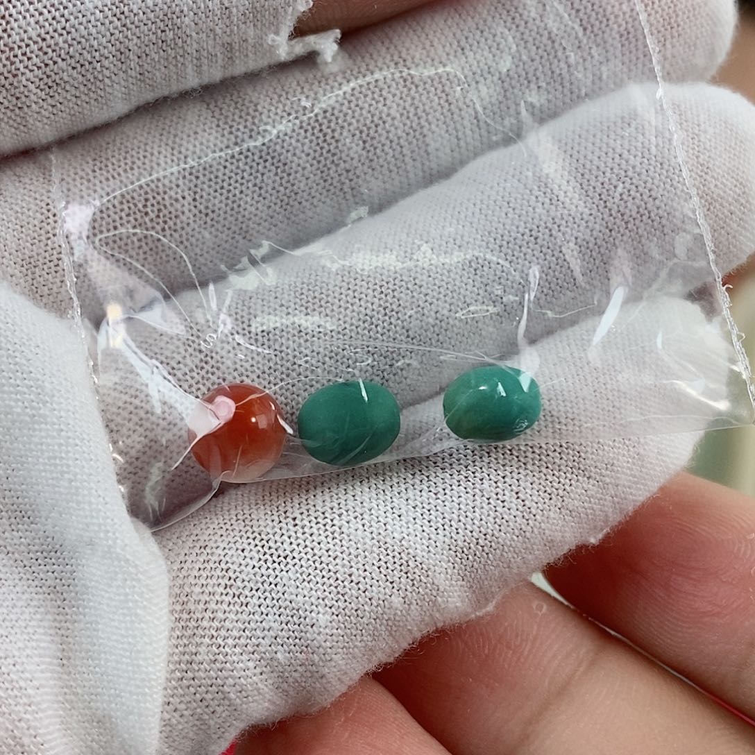 玛瑙/玉髓珠宝奇石未镶嵌
