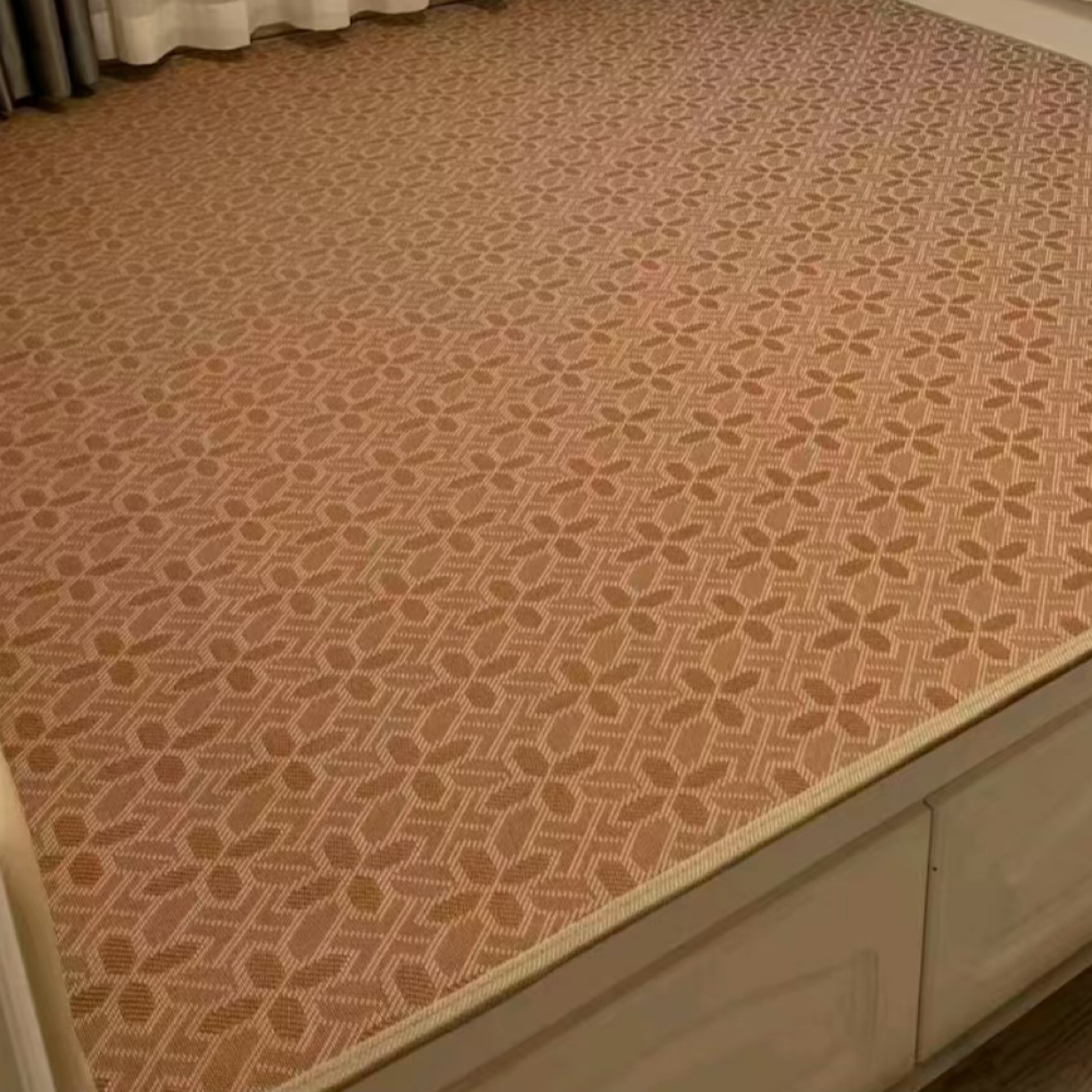 新版加厚防水藤席四季通用好打理（定制商品不支持7天无理由退货）