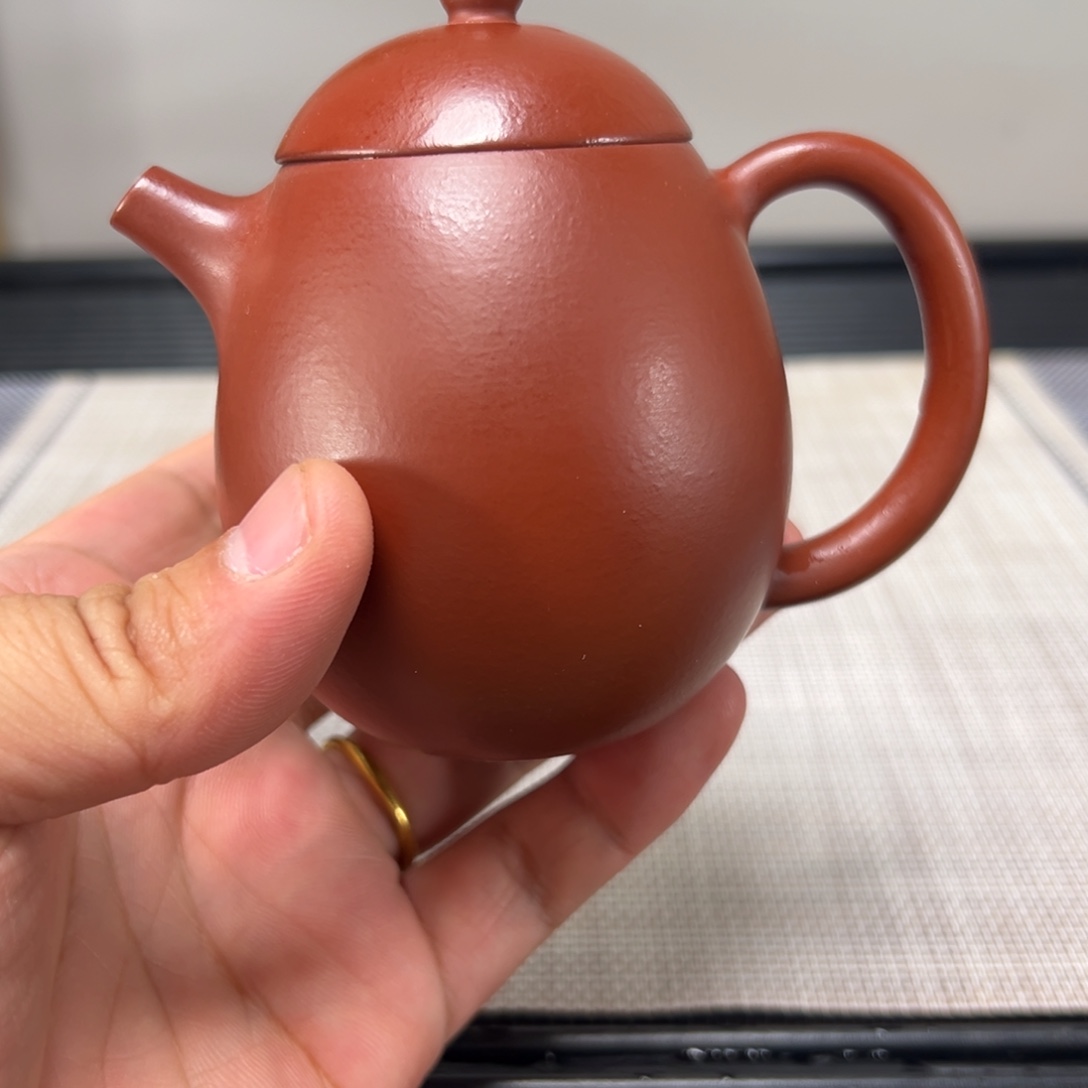 壶紫砂正品无瑕疵款