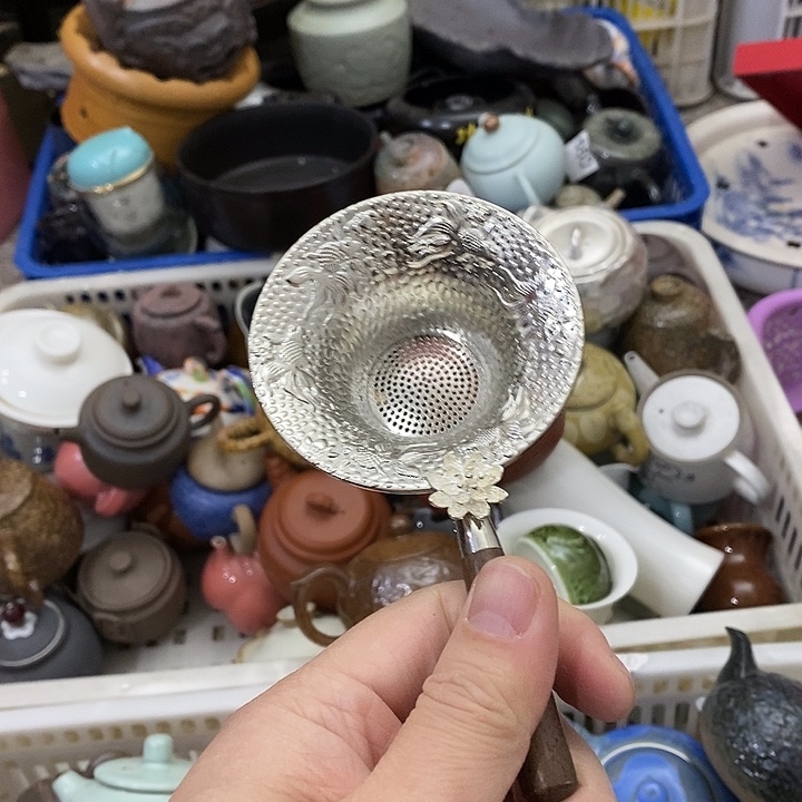 陶瓷艺术品及陶瓷制品