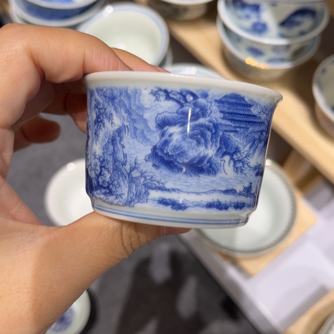 ****景德镇陶瓷景德镇