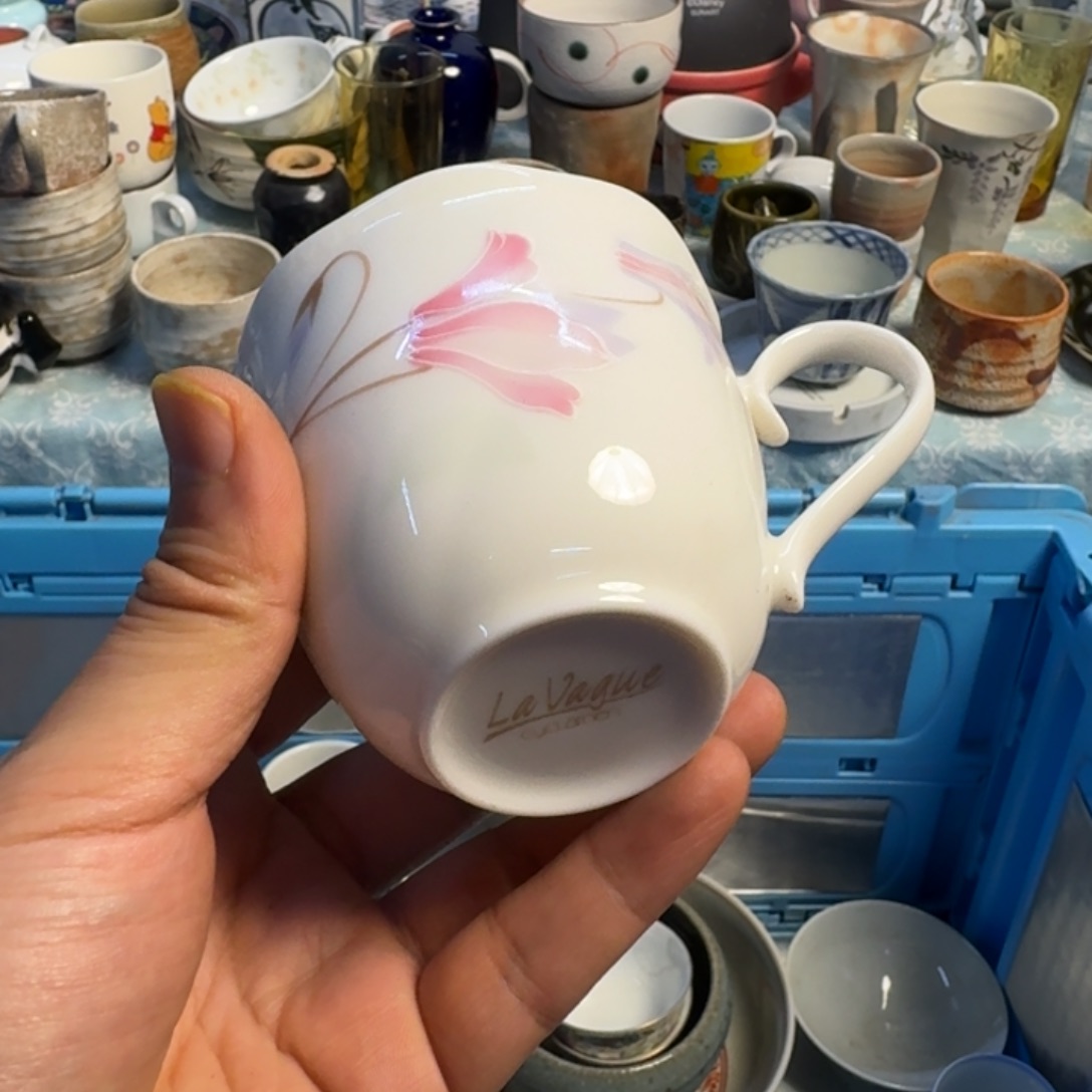 餐具默认微瑕不退不换