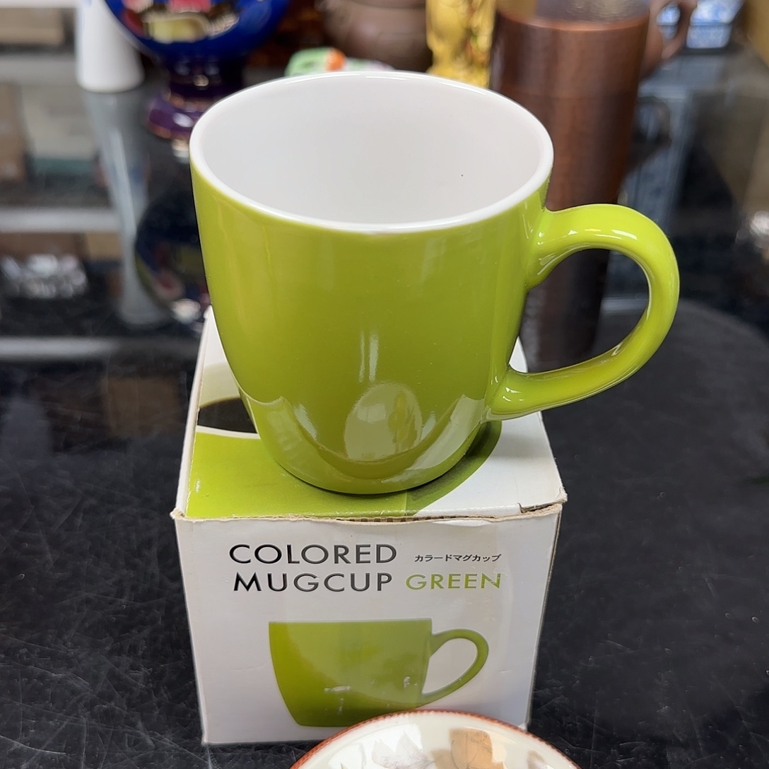 中古物品，天天开新15