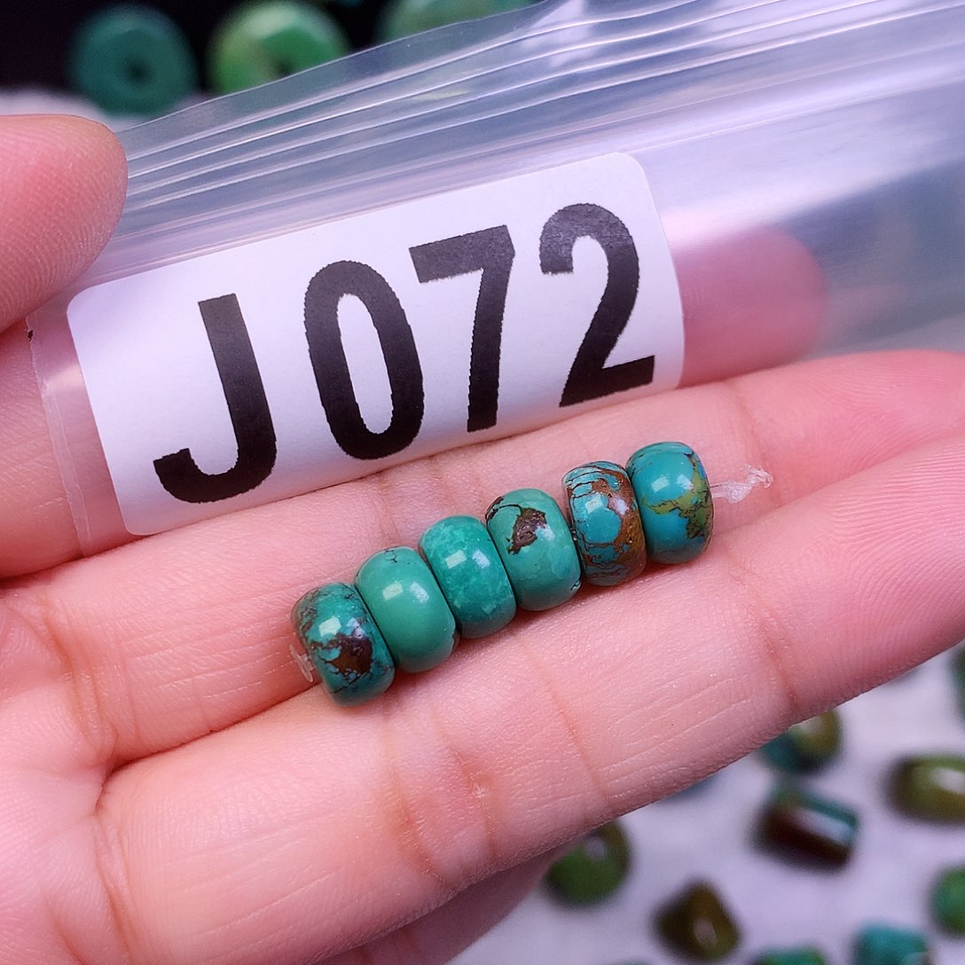 空竹粉丝专享十堰特色手工散珠