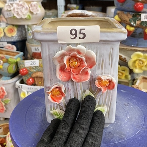 【闪购商品】红陶1