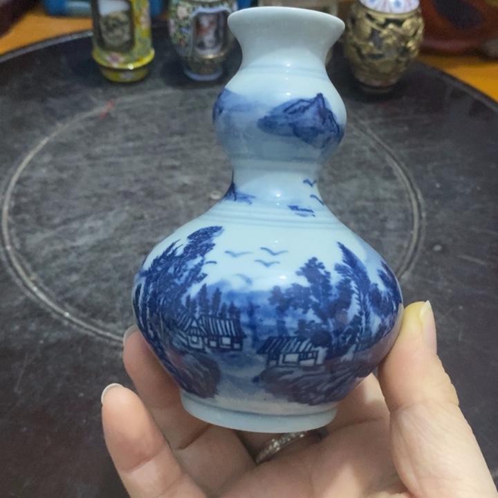 陶瓷艺术设计是摆件艺术