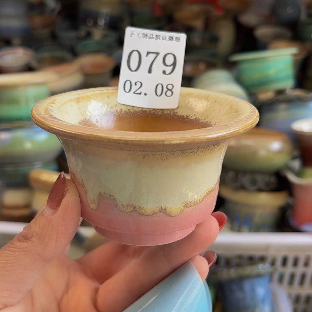 摆件景德镇陶瓷手工制作