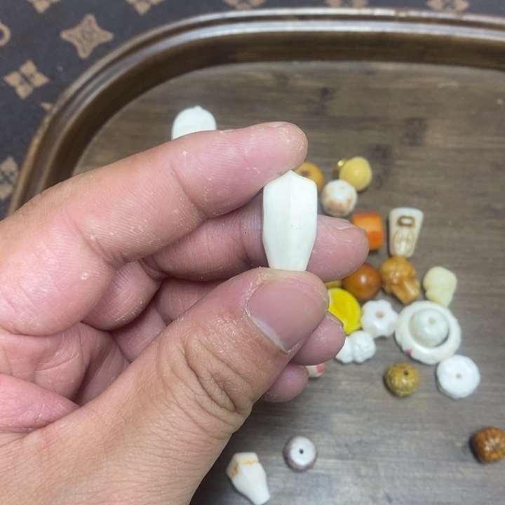 驼骨手串/手链编号4