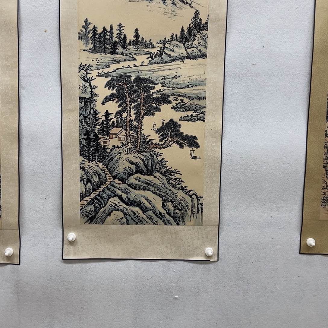 书画进万家精品书画