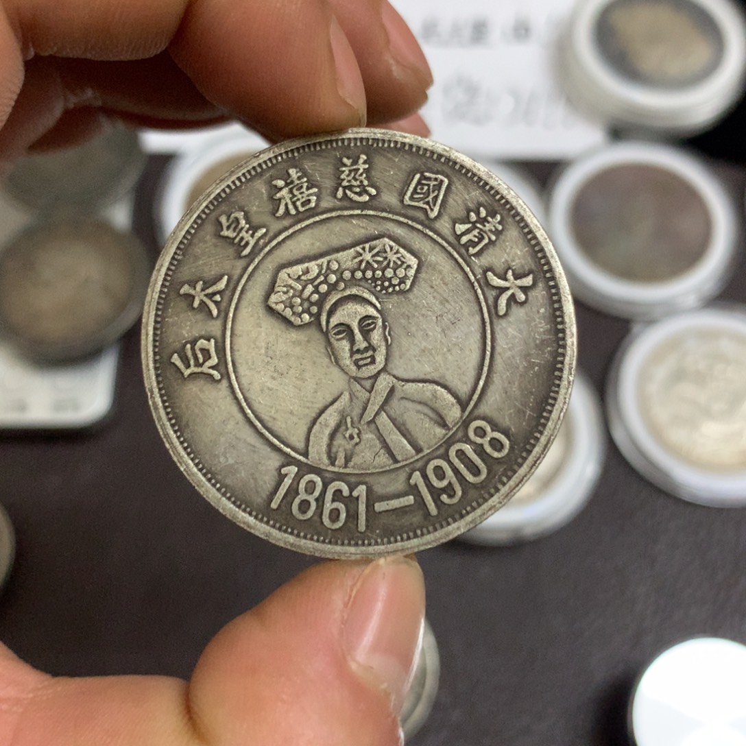 泉藏臻选    闪购链接   一图一物    复古手工艺品摆件