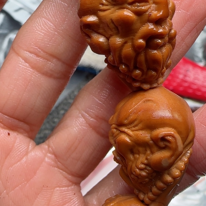 橄榄核吊坠橄榄油等成分的