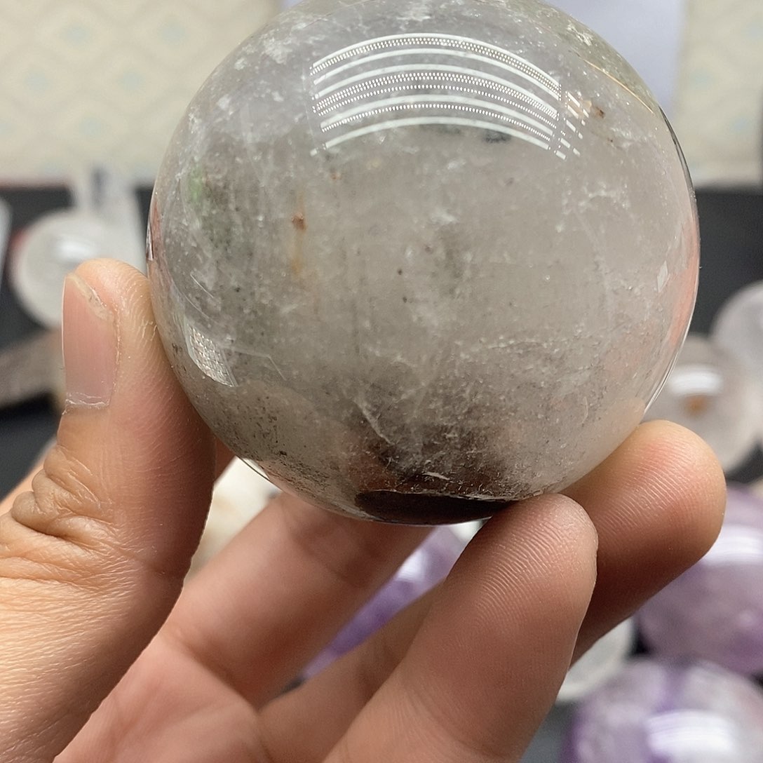 水晶442未镶嵌水晶石
