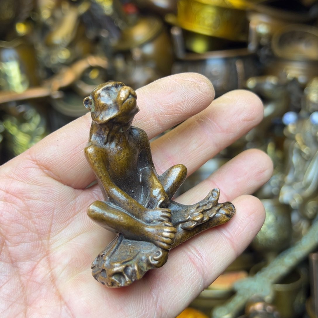 精美文玩精品摆件