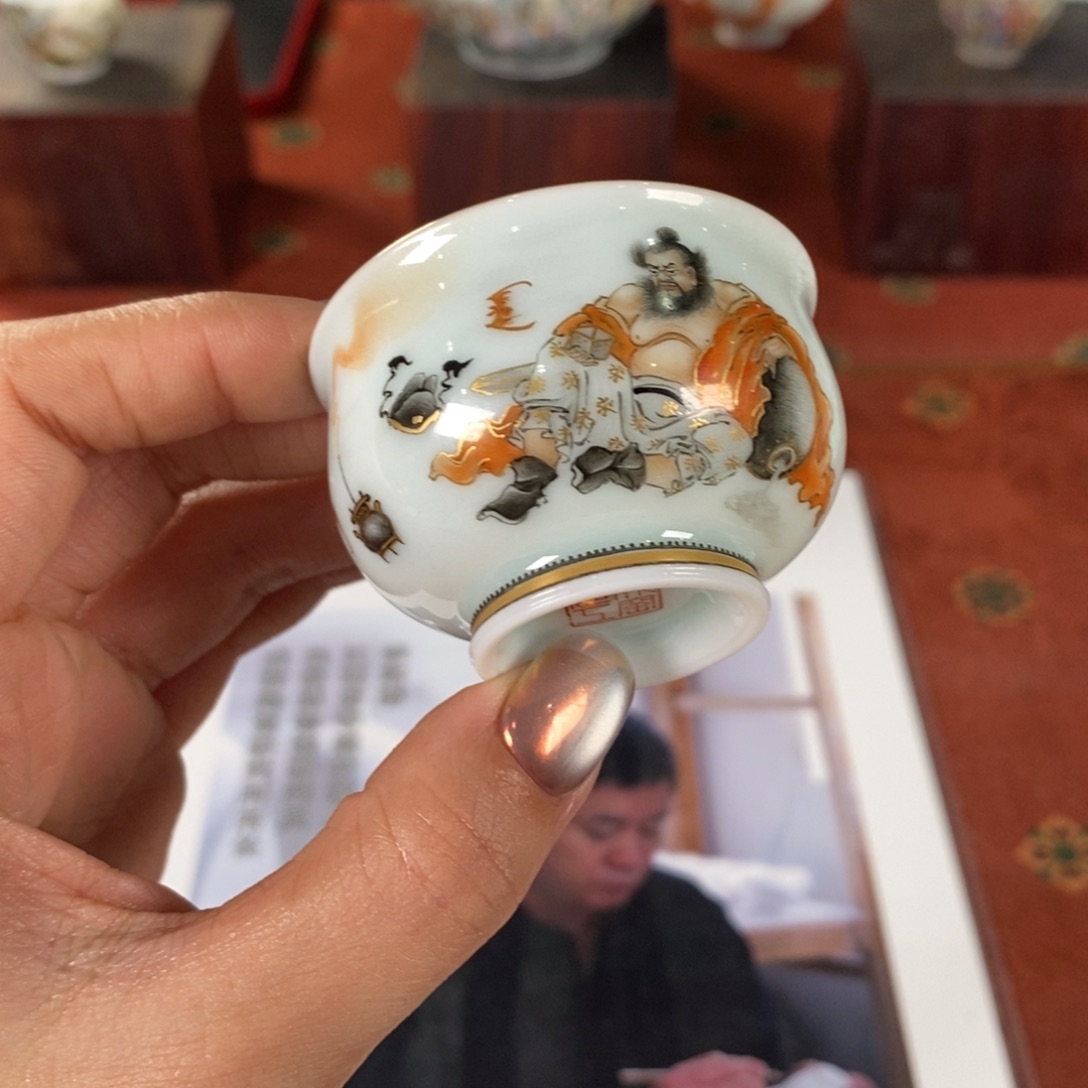 九鸣瓷艺九鸣瓷艺