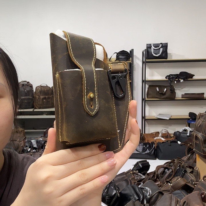 小牛皮（革）牛皮（革）头层牛皮20