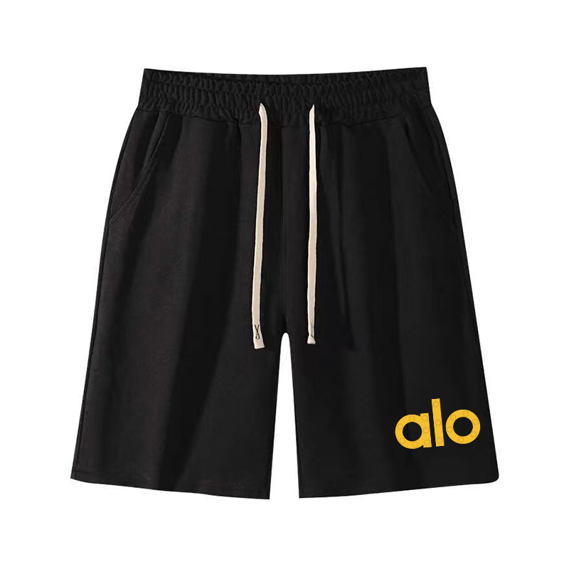 【一折粉丝福利】夏季潮牌短裤五分裤