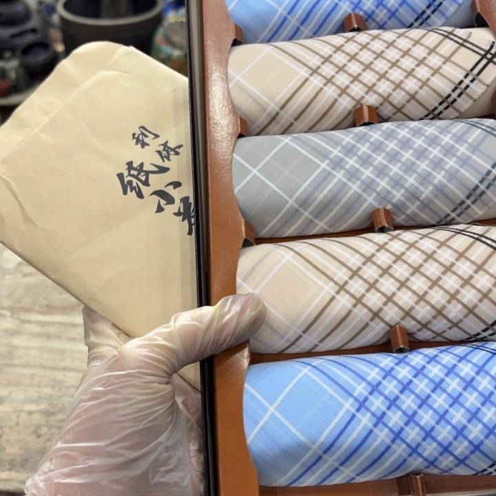 布古美术置物摆件