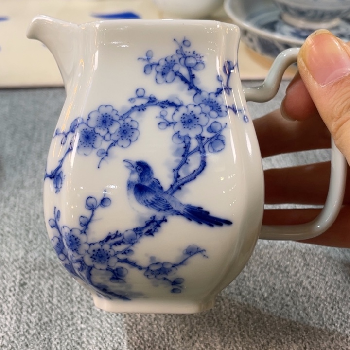 杯天三柴窑 古法烧制