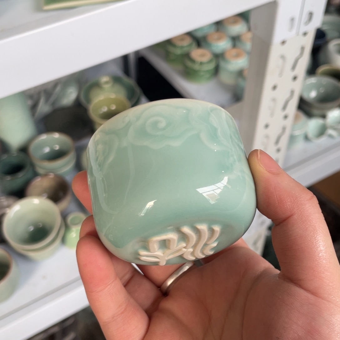 青瓷青瓷 青瓷青瓷 特价