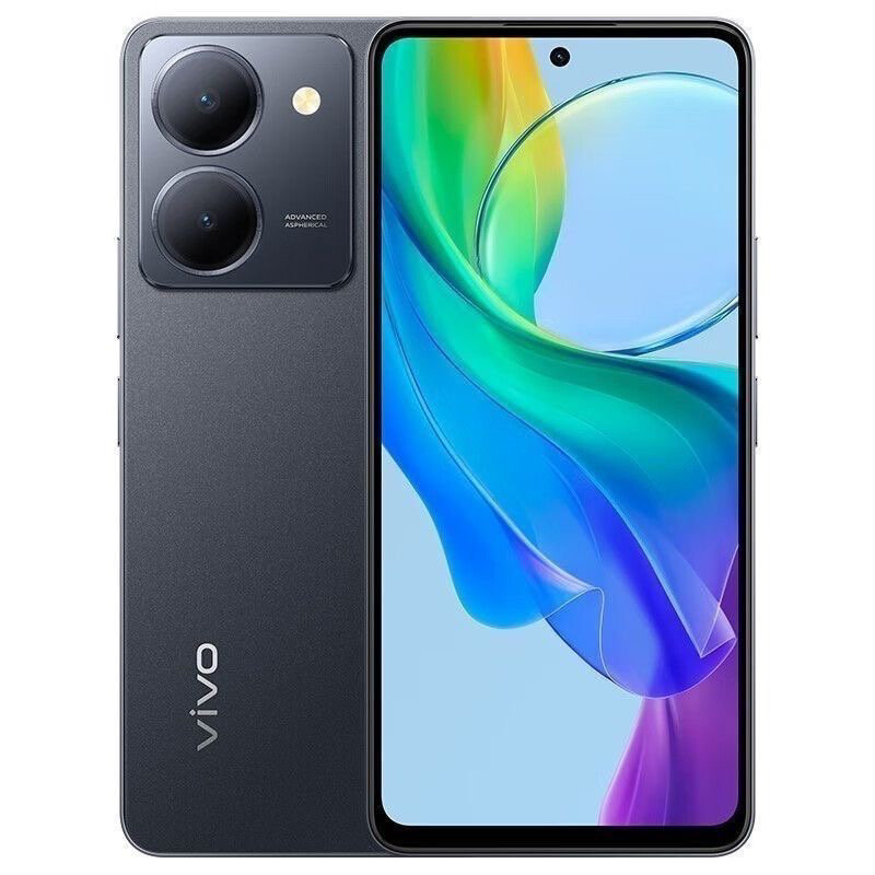 99新 vivo Y78 全网5g 5000电池256G大内存 5000万像素 120HZ高刷
