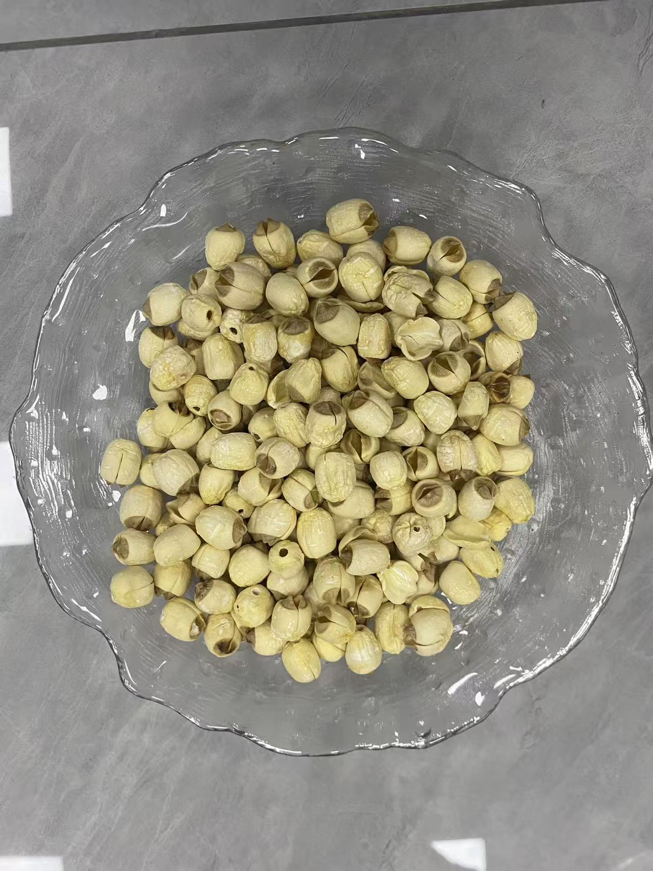 莲子（优质干货）500g