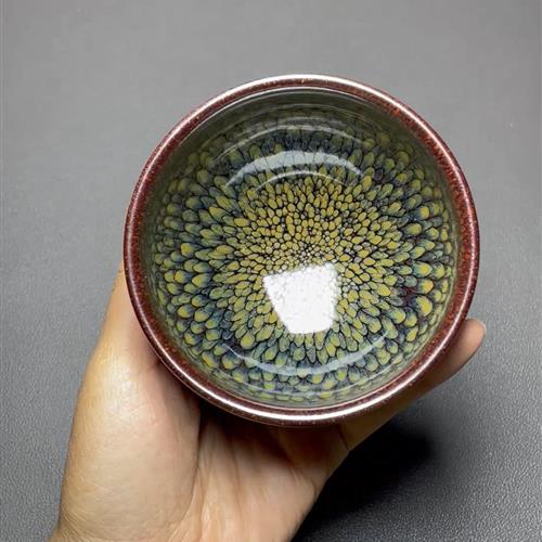 【闪购商品】茶盏-688............