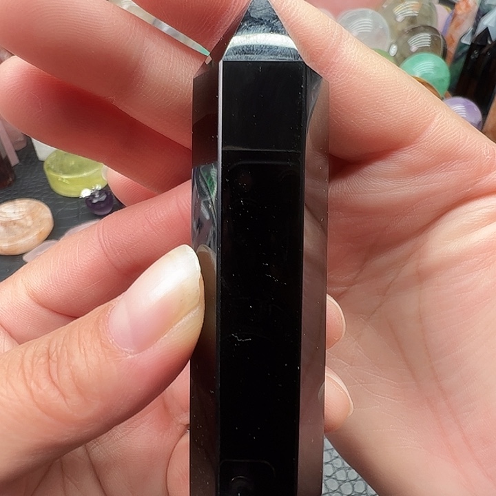 水晶珠宝半成品未镶嵌145