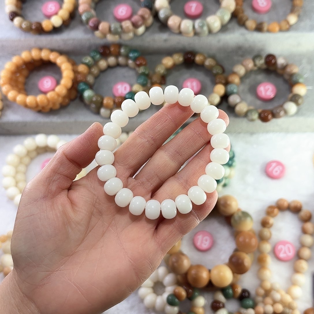 菩提根/象牙果手串