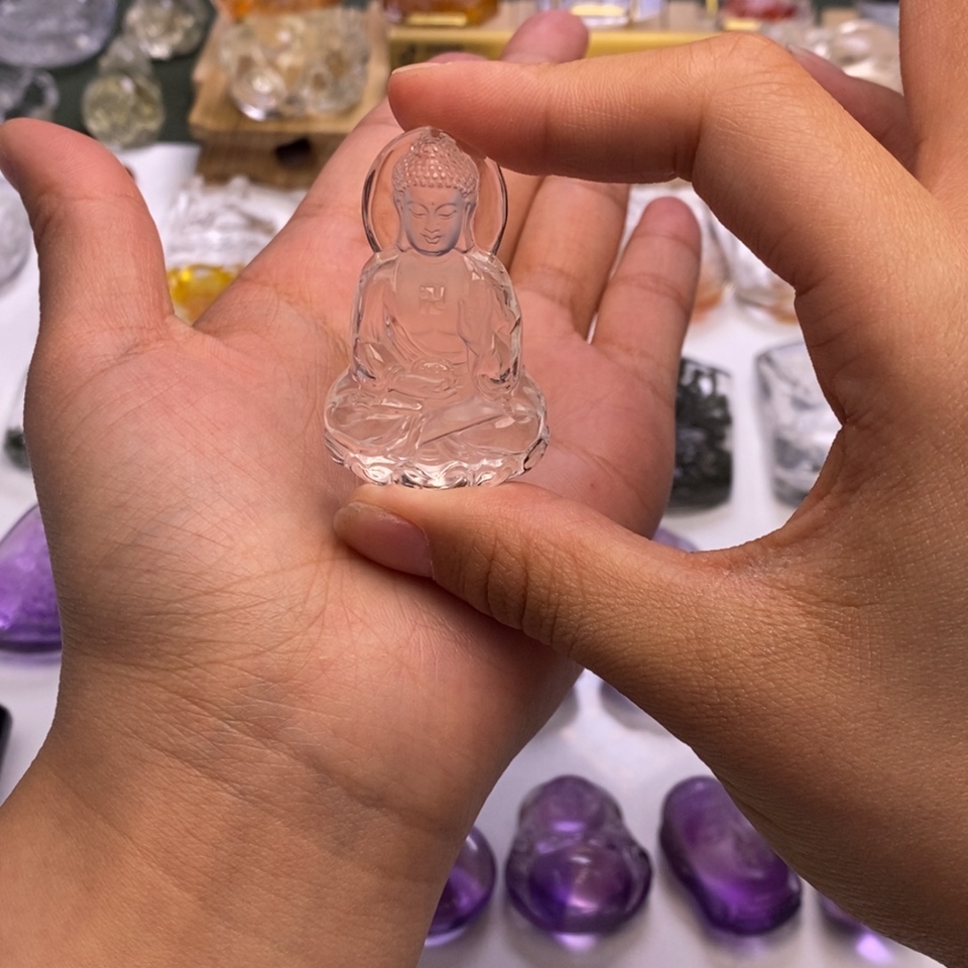 轮****颈饰未镶嵌水晶定制