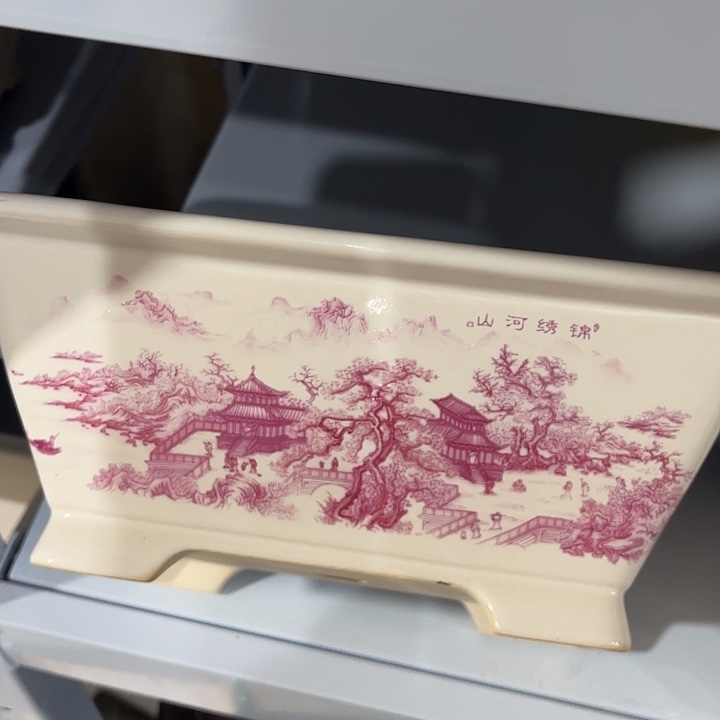 花盆紫砂紫砂花盆