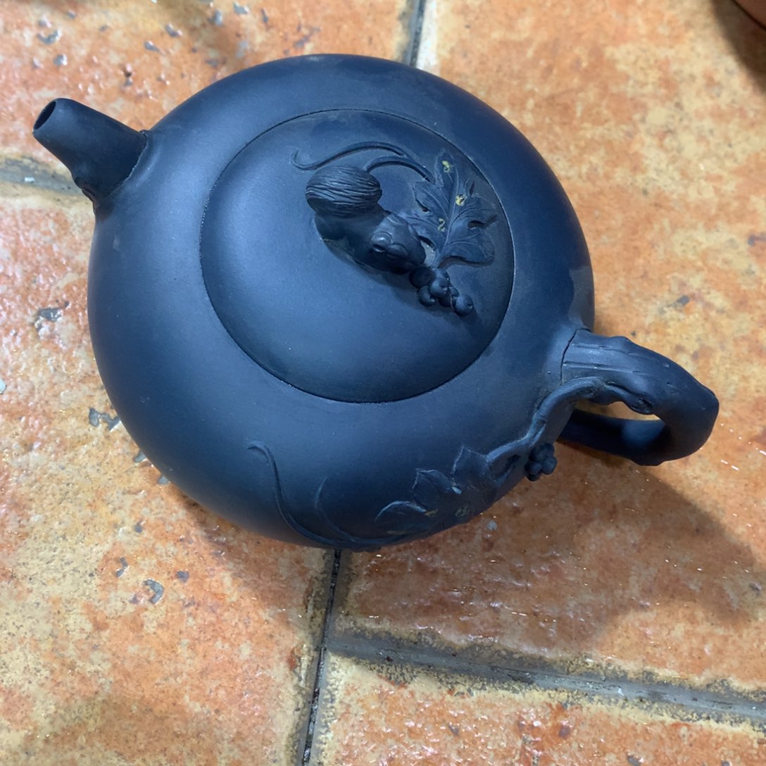 紫砂茶壶初八发货299