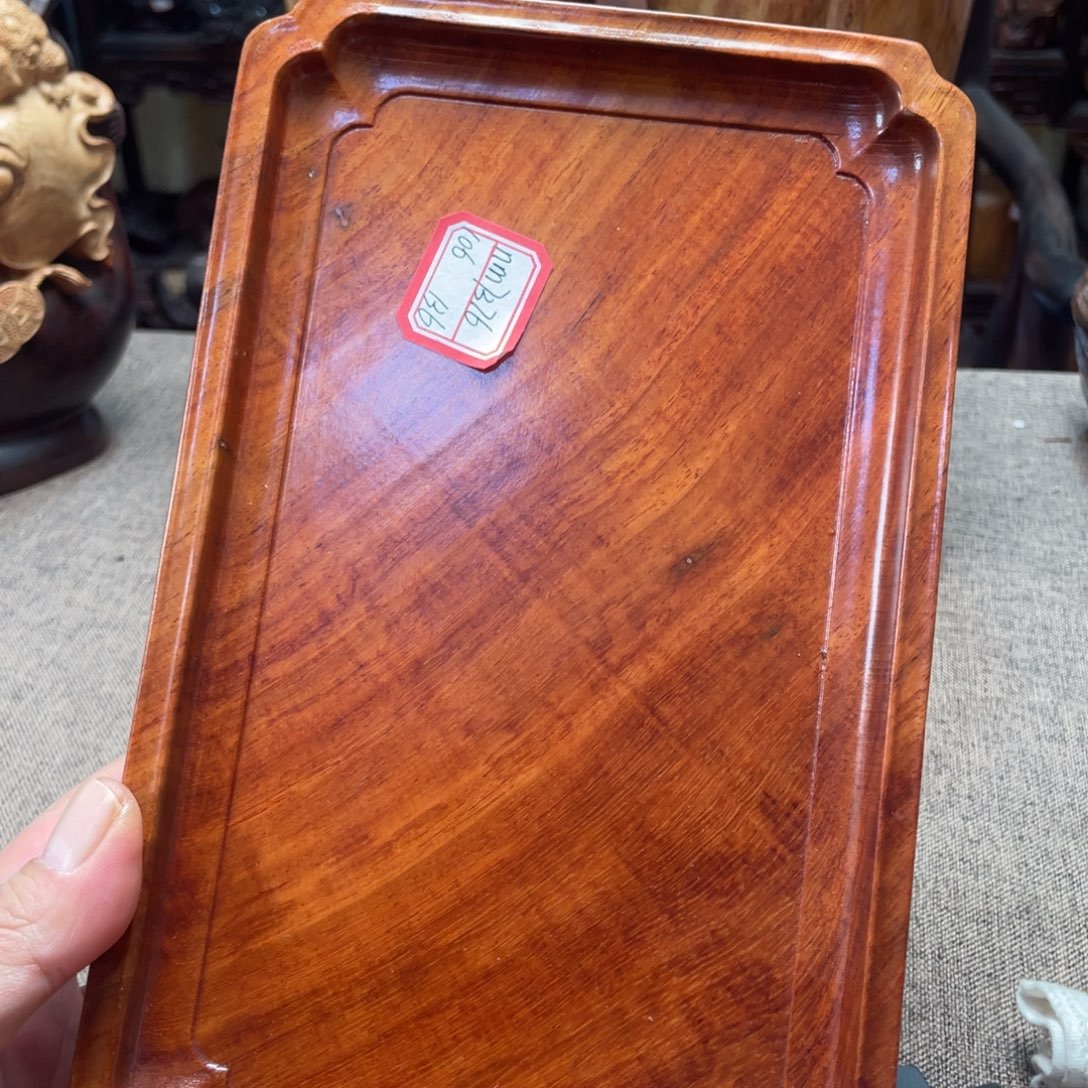 黄花梨/降香黄檀你的花梨