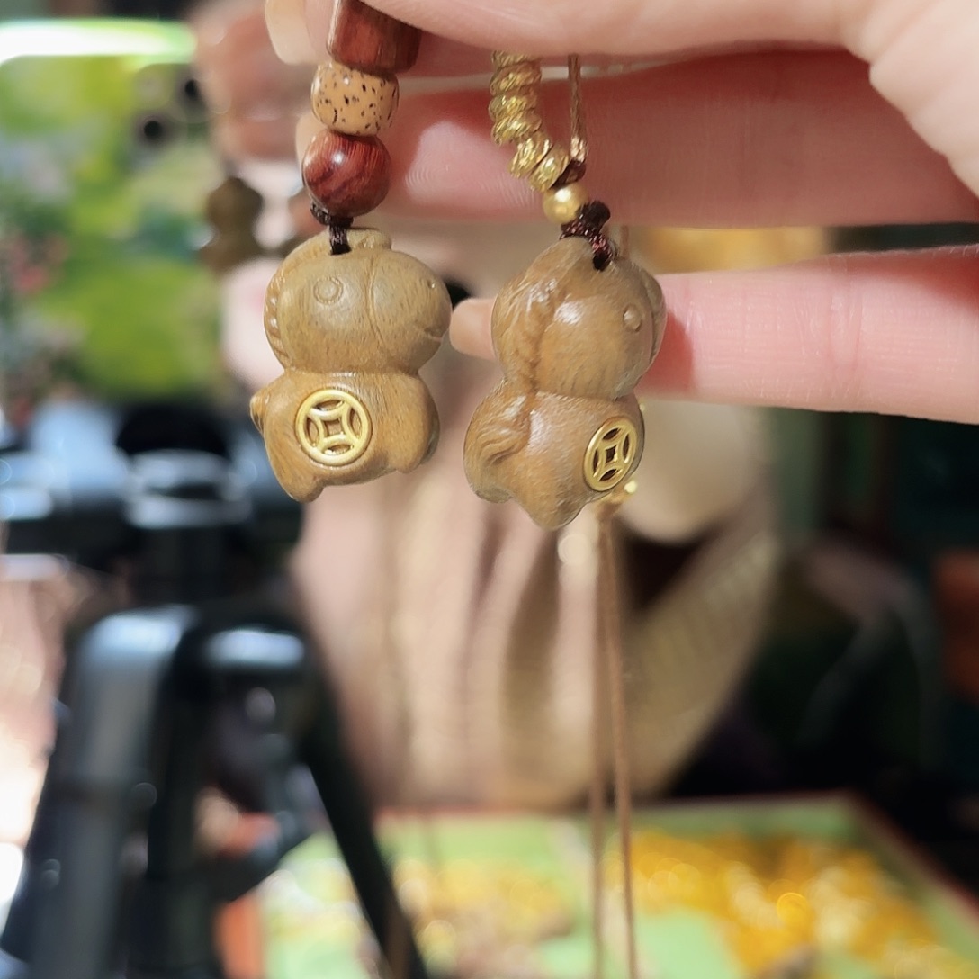 琉璃纯铜合金套装