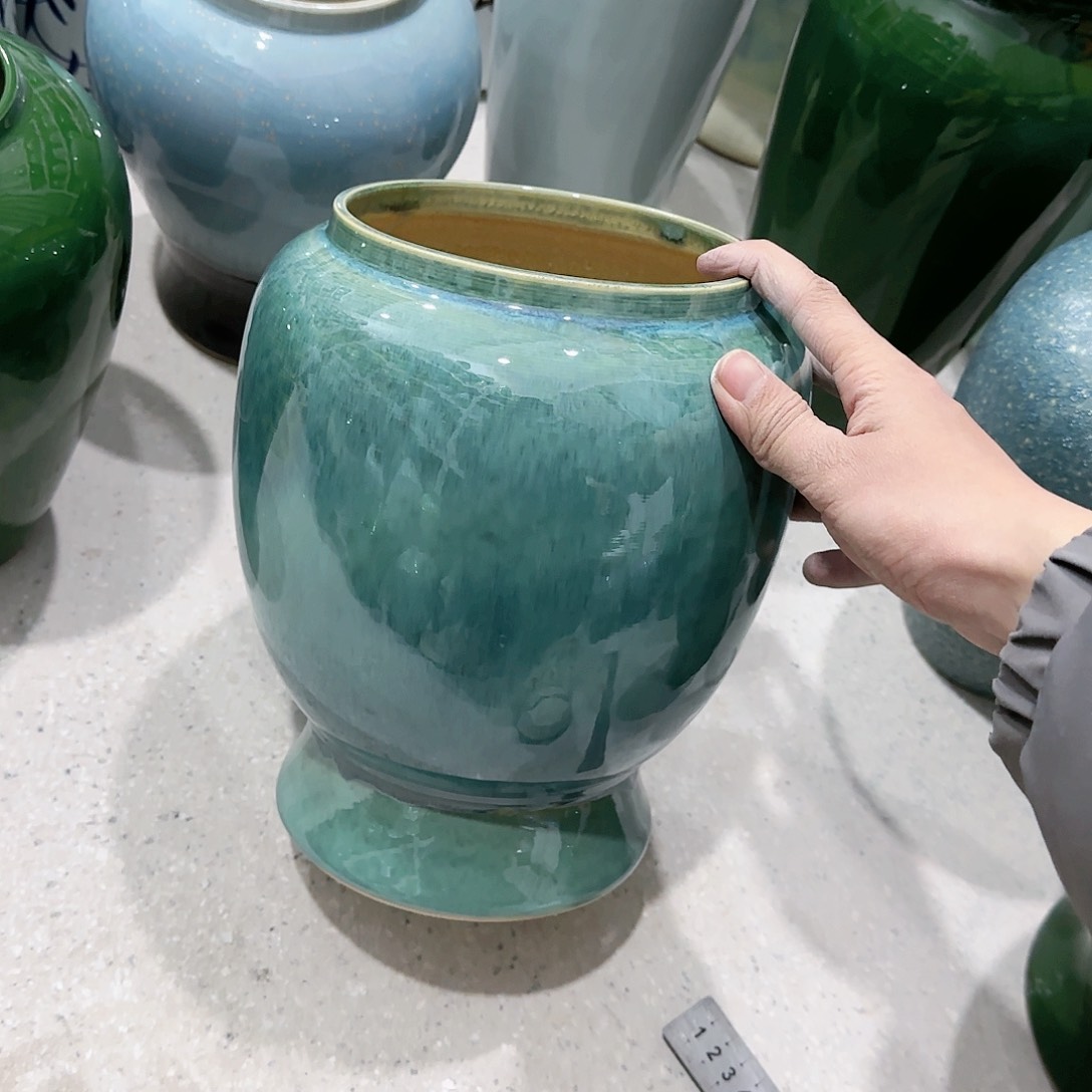 摆件正品有孔正品