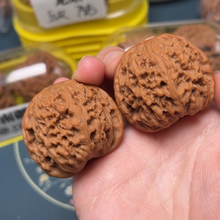 文玩核桃吊坠39-35564-05