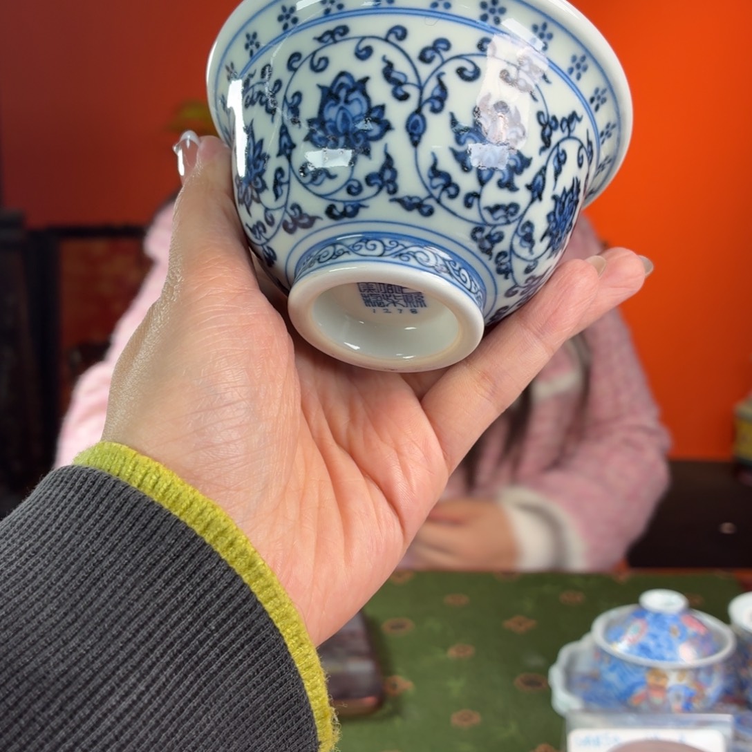 九鸣瓷艺九鸣瓷艺